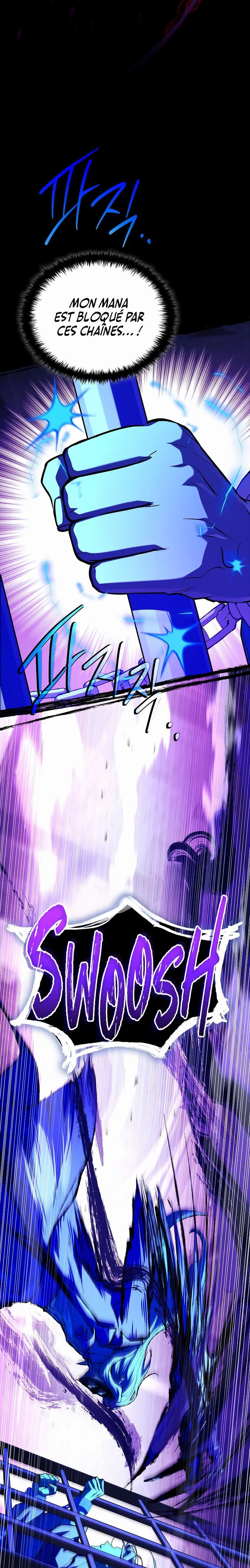 The Legendary Hero is an Academy Honors Student Chapitre 81 - Page 15