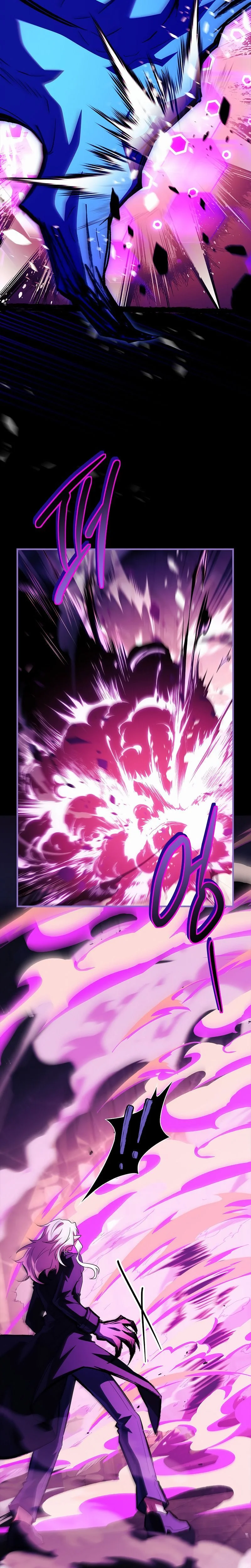 The Legendary Hero is an Academy Honors Student Chapitre 81 - Page 17