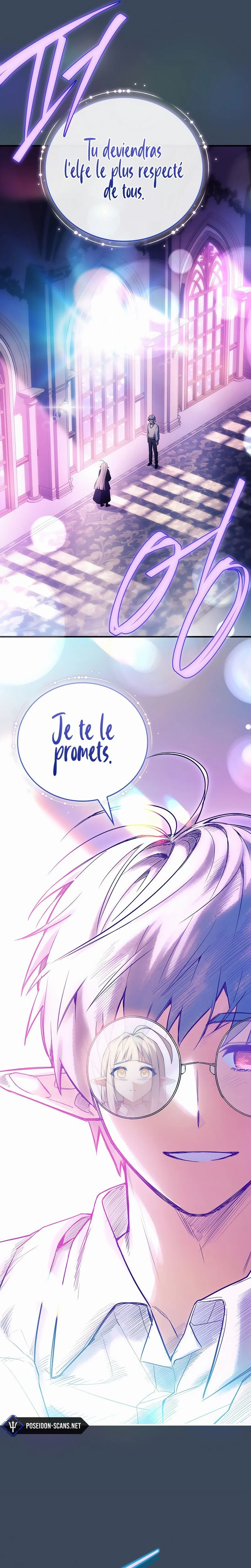 The Legendary Hero is an Academy Honors Student Chapitre 82 - Page 14
