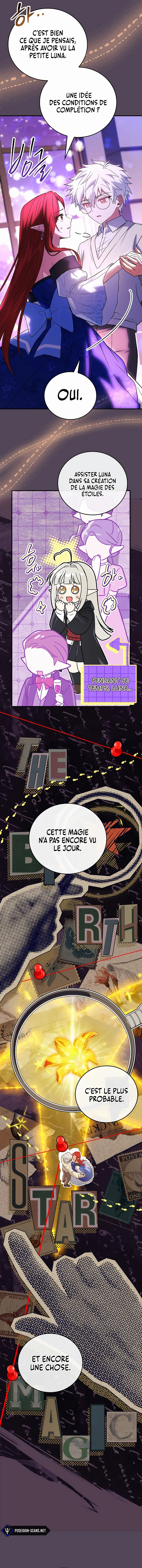 The Legendary Hero is an Academy Honors Student Chapitre 83 - Page 7