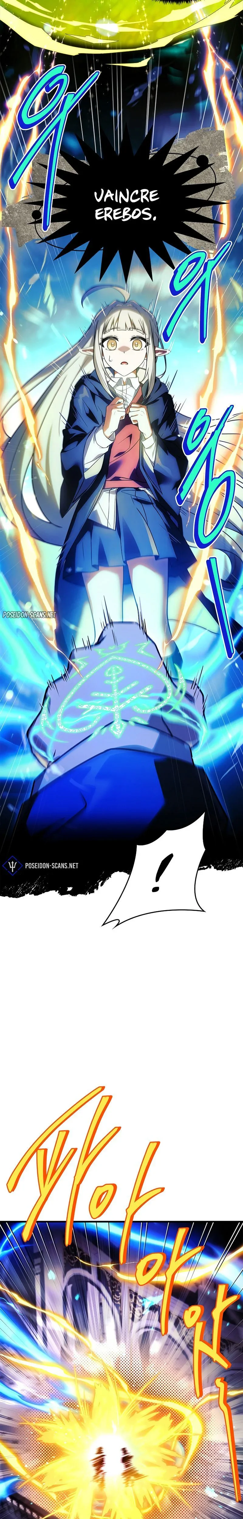 The Legendary Hero is an Academy Honors Student Chapitre 84 - Page 3