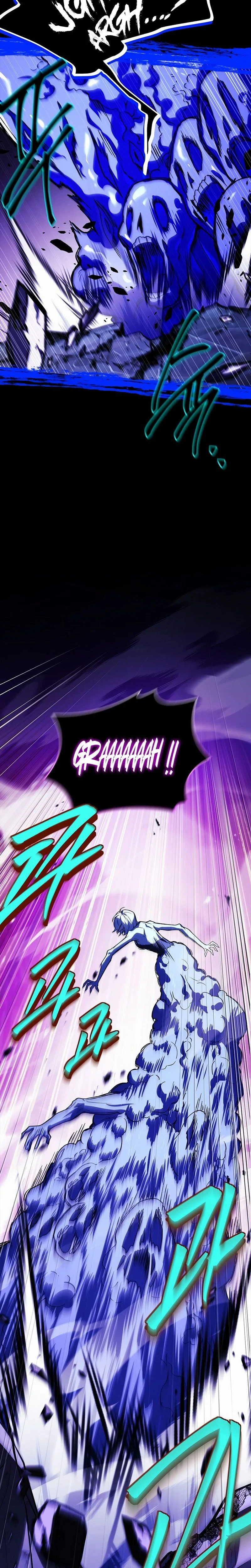 The Legendary Hero is an Academy Honors Student Chapitre 85 - Page 2