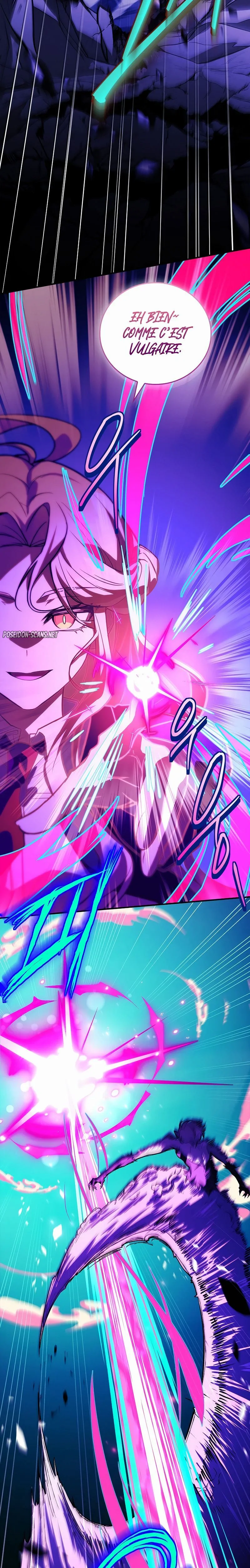 The Legendary Hero is an Academy Honors Student Chapitre 85 - Page 3