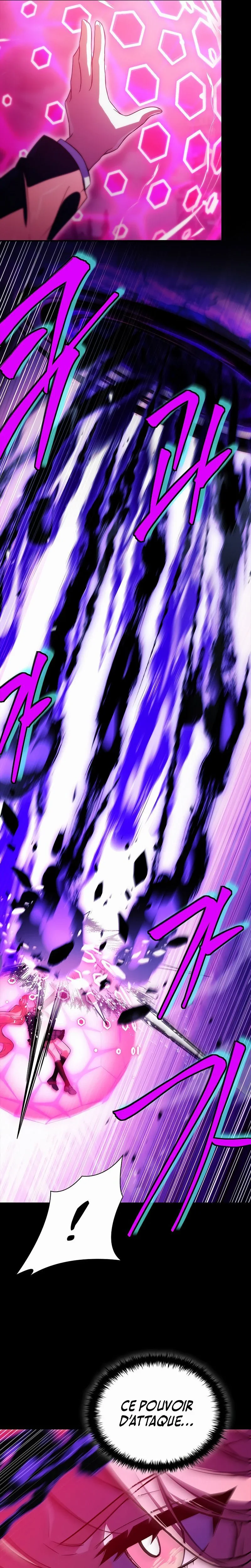 The Legendary Hero is an Academy Honors Student Chapitre 85 - Page 6