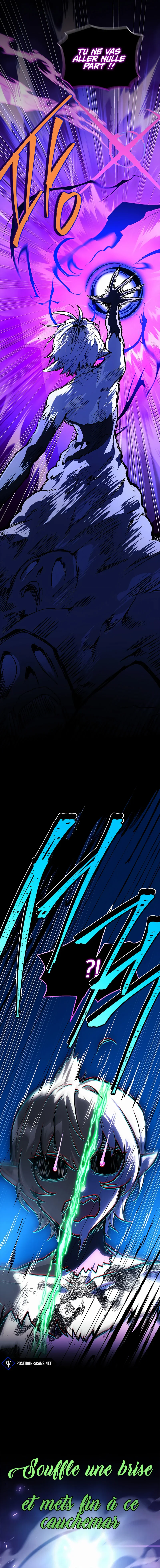 The Legendary Hero is an Academy Honors Student Chapitre 85 - Page 11