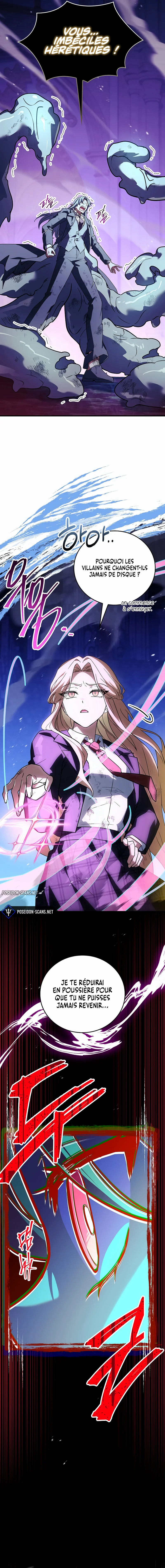The Legendary Hero is an Academy Honors Student Chapitre 86 - Page 10
