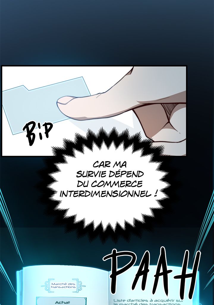 The Lord’s Coins Aren’t Decreasing ?! Chapitre 3 - Page 10