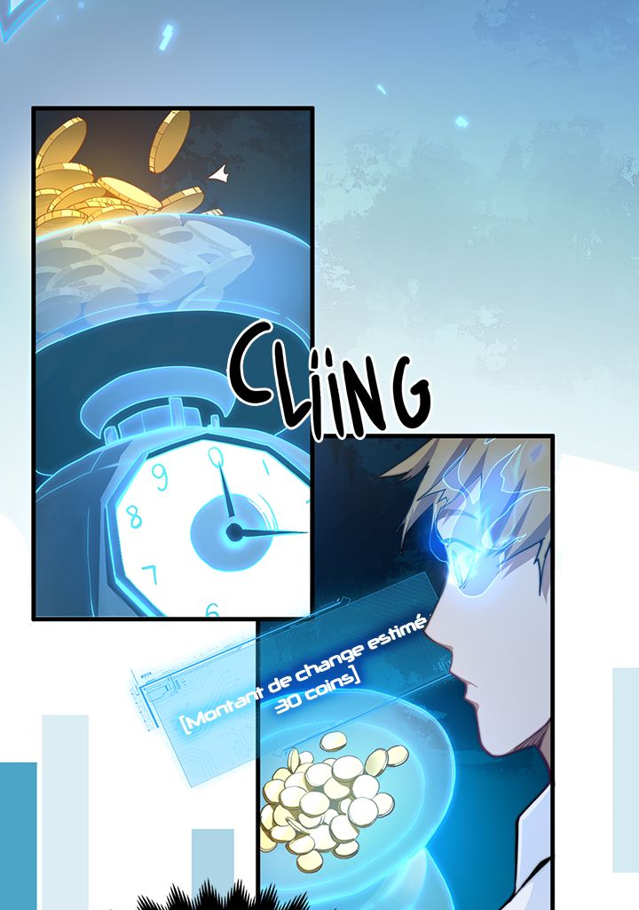 The Lord’s Coins Aren’t Decreasing ?! Chapitre 3 - Page 14