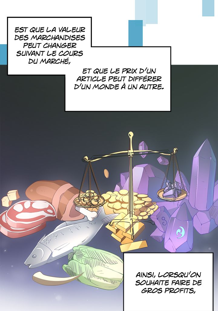 The Lord’s Coins Aren’t Decreasing ?! Chapitre 3 - Page 17