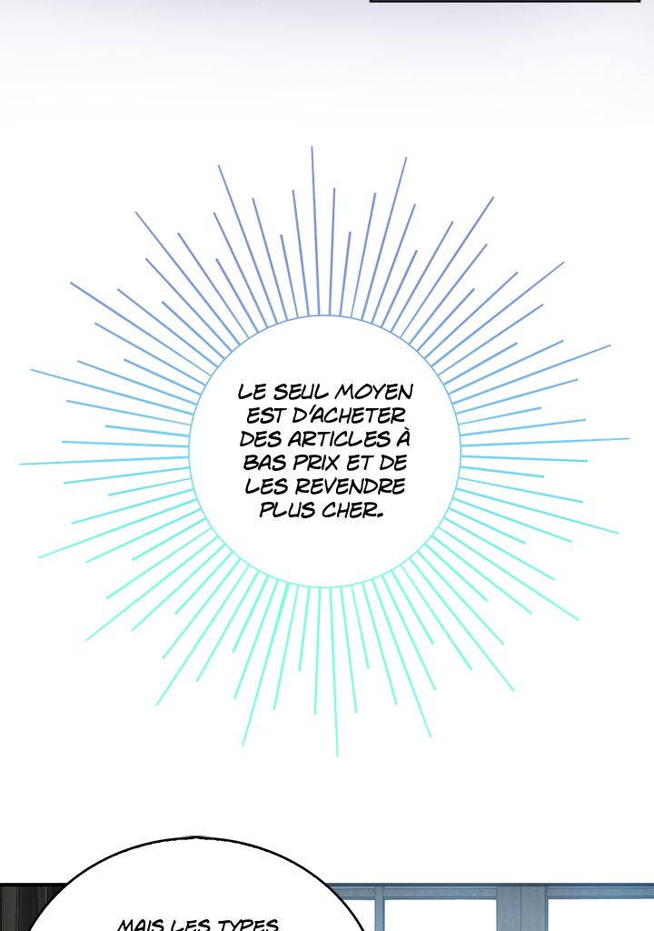 The Lord’s Coins Aren’t Decreasing ?! Chapitre 3 - Page 18