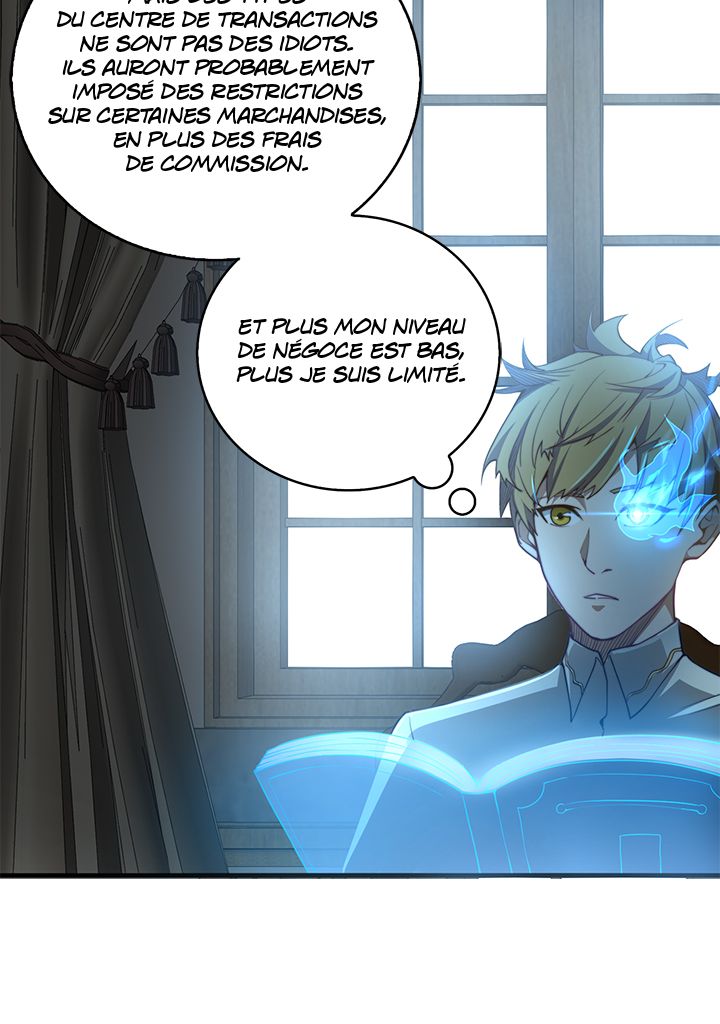 The Lord’s Coins Aren’t Decreasing ?! Chapitre 3 - Page 19