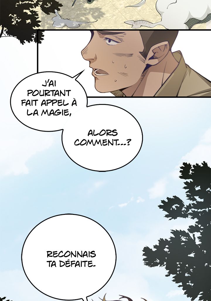 The Lord’s Coins Aren’t Decreasing ?! Chapitre 3 - Page 2
