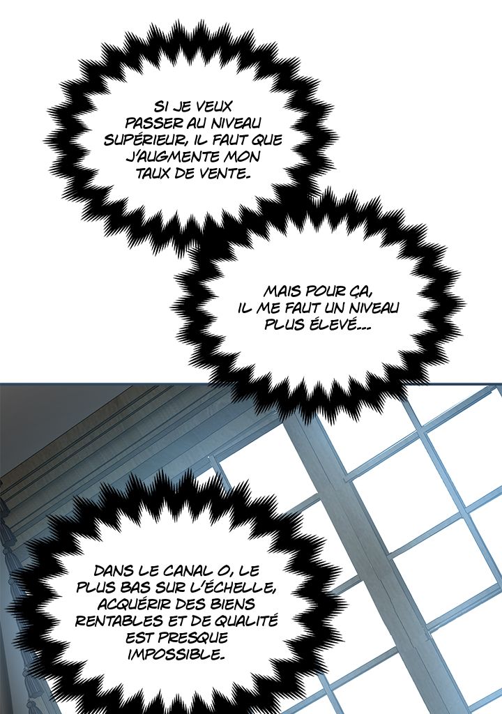 The Lord’s Coins Aren’t Decreasing ?! Chapitre 3 - Page 20