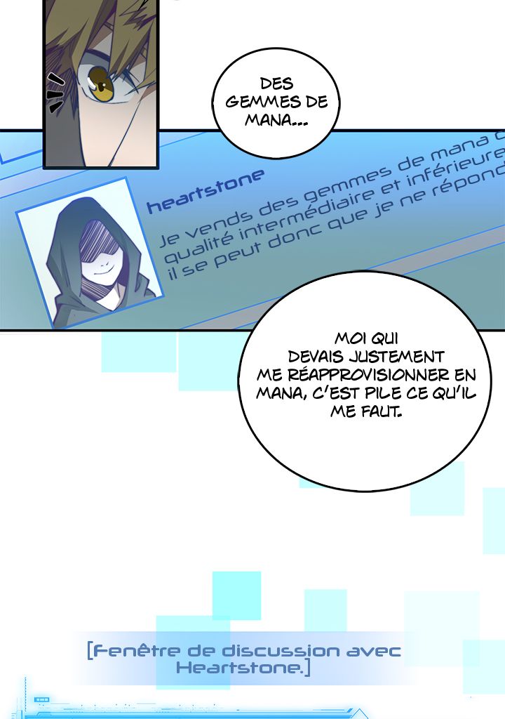 The Lord’s Coins Aren’t Decreasing ?! Chapitre 3 - Page 22