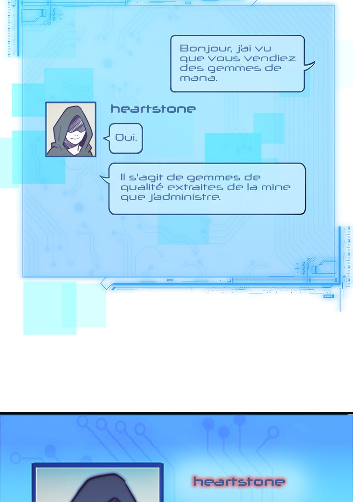 The Lord’s Coins Aren’t Decreasing ?! Chapitre 3 - Page 23