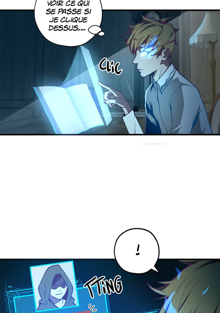 The Lord’s Coins Aren’t Decreasing ?! Chapitre 3 - Page 25