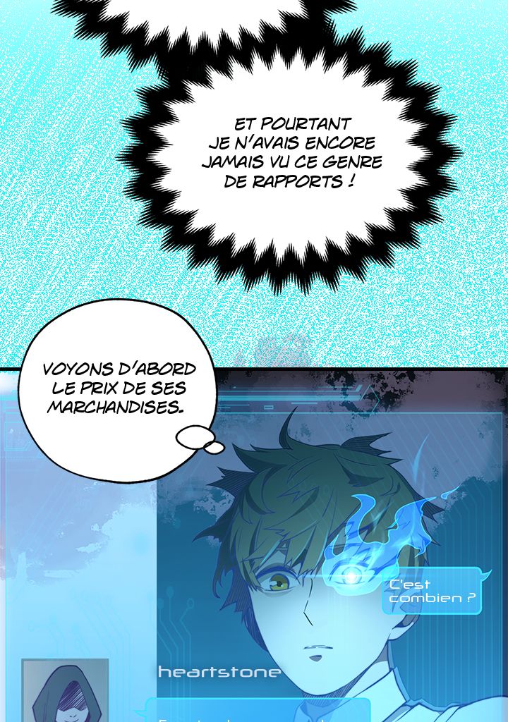 The Lord’s Coins Aren’t Decreasing ?! Chapitre 3 - Page 27