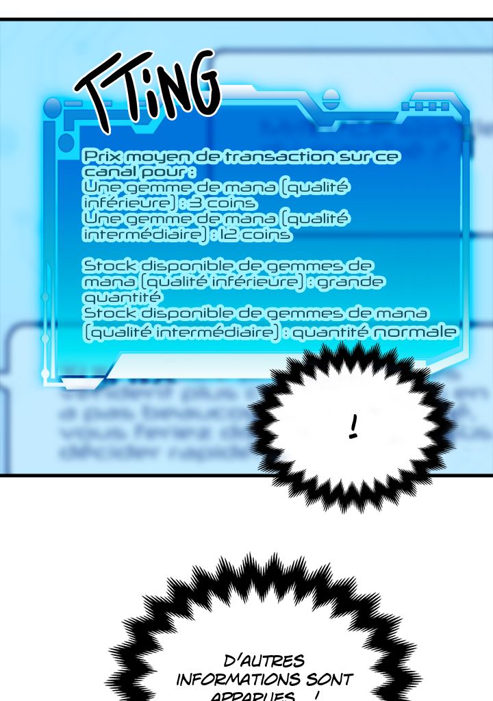 The Lord’s Coins Aren’t Decreasing ?! Chapitre 3 - Page 29