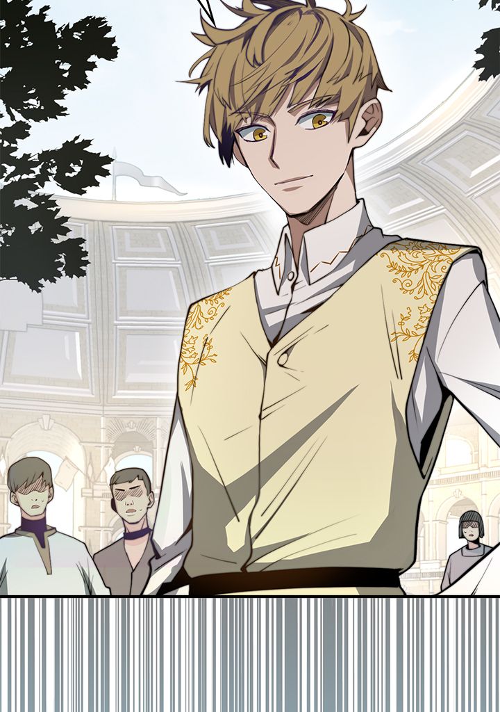 The Lord’s Coins Aren’t Decreasing ?! Chapitre 3 - Page 3