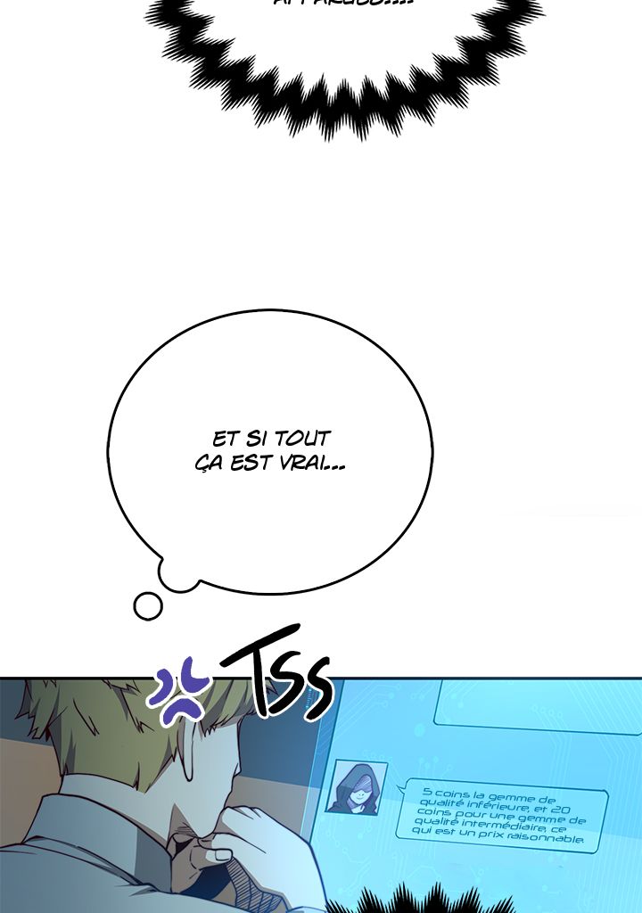The Lord’s Coins Aren’t Decreasing ?! Chapitre 3 - Page 30