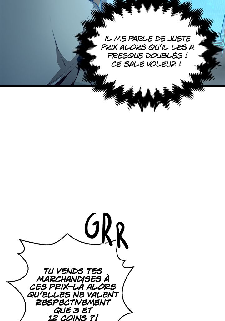The Lord’s Coins Aren’t Decreasing ?! Chapitre 3 - Page 31