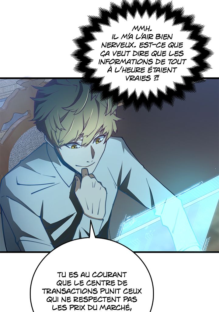 The Lord’s Coins Aren’t Decreasing ?! Chapitre 3 - Page 34