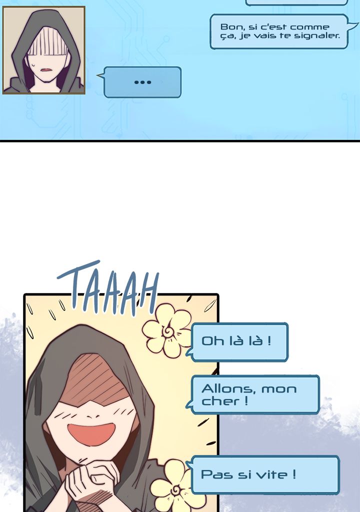 The Lord’s Coins Aren’t Decreasing ?! Chapitre 3 - Page 36