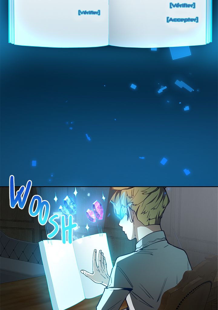 The Lord’s Coins Aren’t Decreasing ?! Chapitre 3 - Page 42