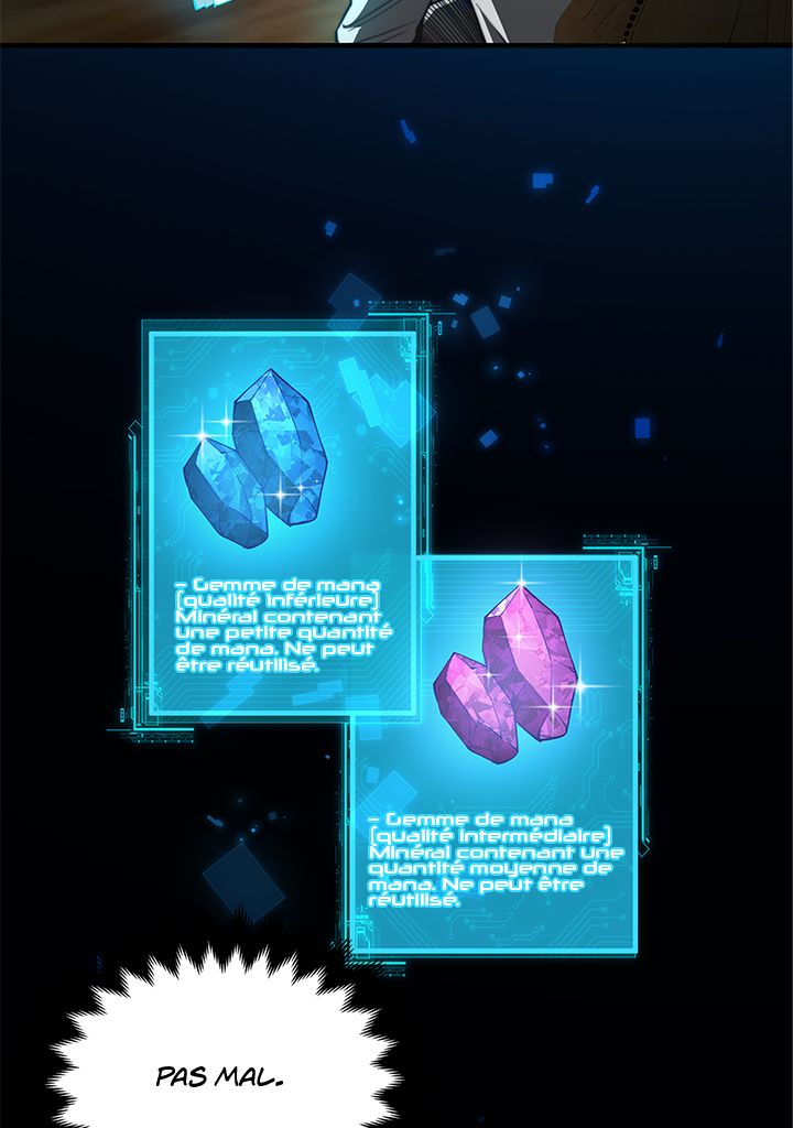 The Lord’s Coins Aren’t Decreasing ?! Chapitre 3 - Page 43