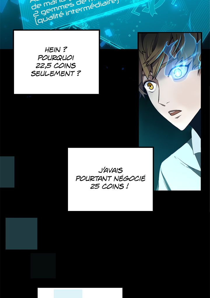 The Lord’s Coins Aren’t Decreasing ?! Chapitre 3 - Page 45