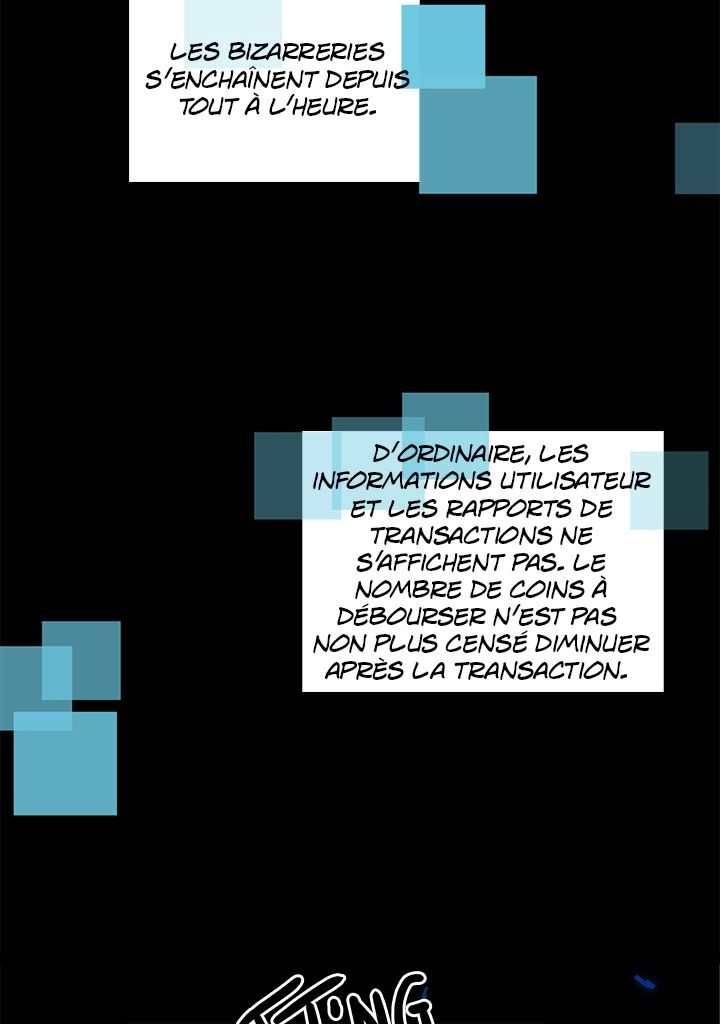 The Lord’s Coins Aren’t Decreasing ?! Chapitre 3 - Page 46