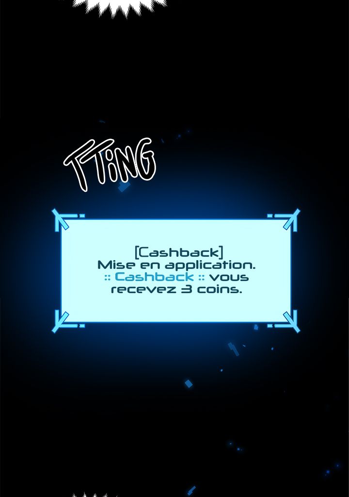 The Lord’s Coins Aren’t Decreasing ?! Chapitre 3 - Page 49