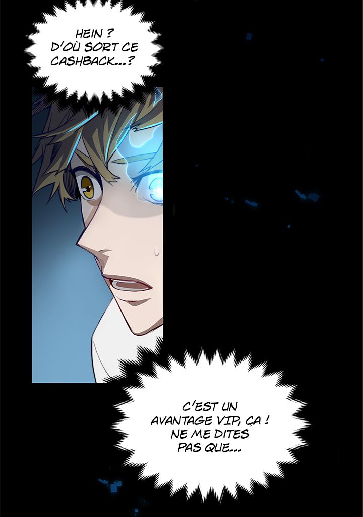 The Lord’s Coins Aren’t Decreasing ?! Chapitre 3 - Page 50