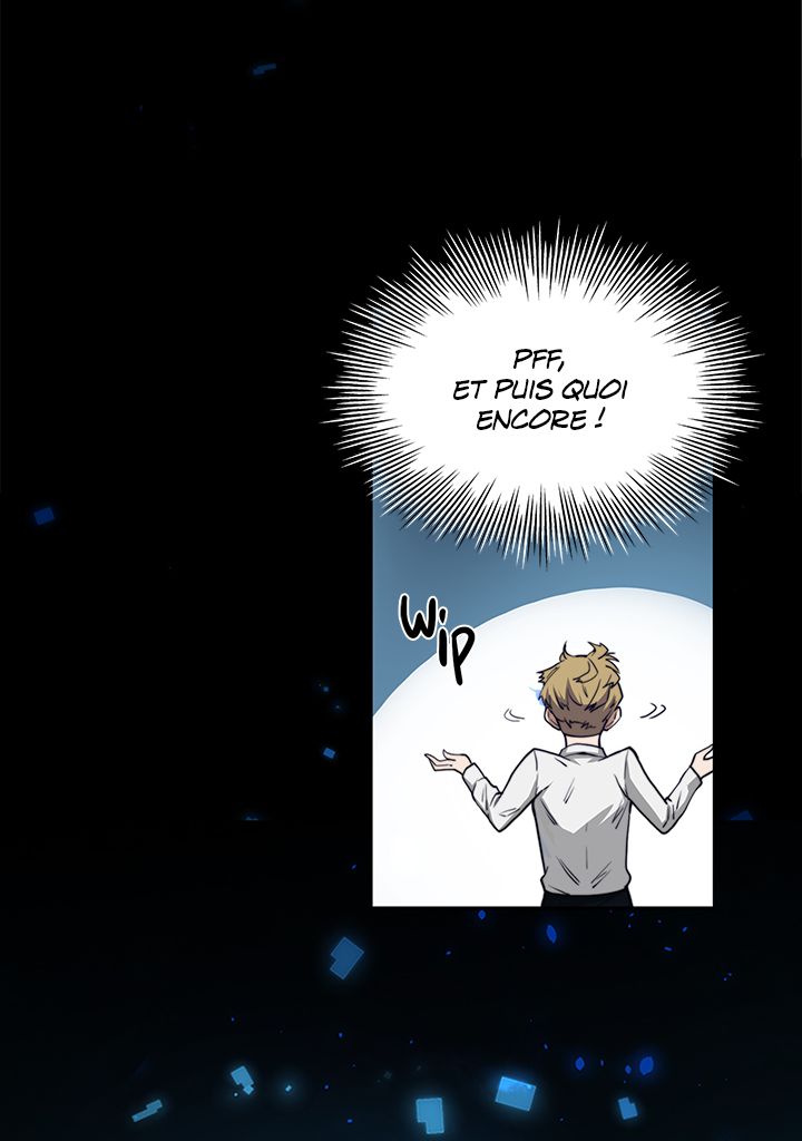 The Lord’s Coins Aren’t Decreasing ?! Chapitre 3 - Page 51