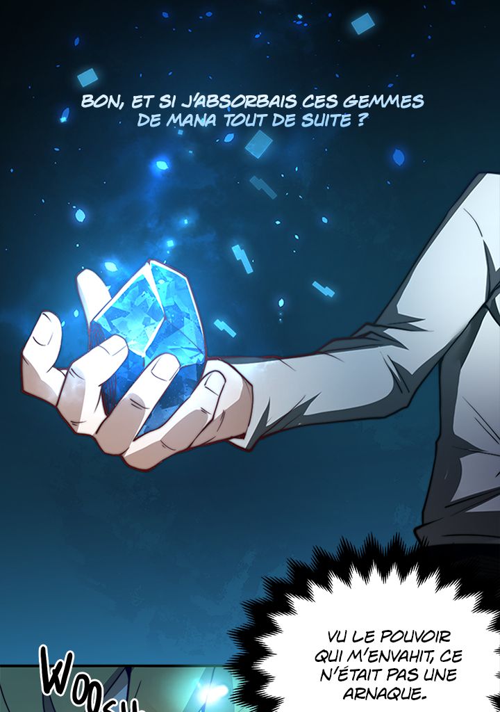 The Lord’s Coins Aren’t Decreasing ?! Chapitre 3 - Page 52