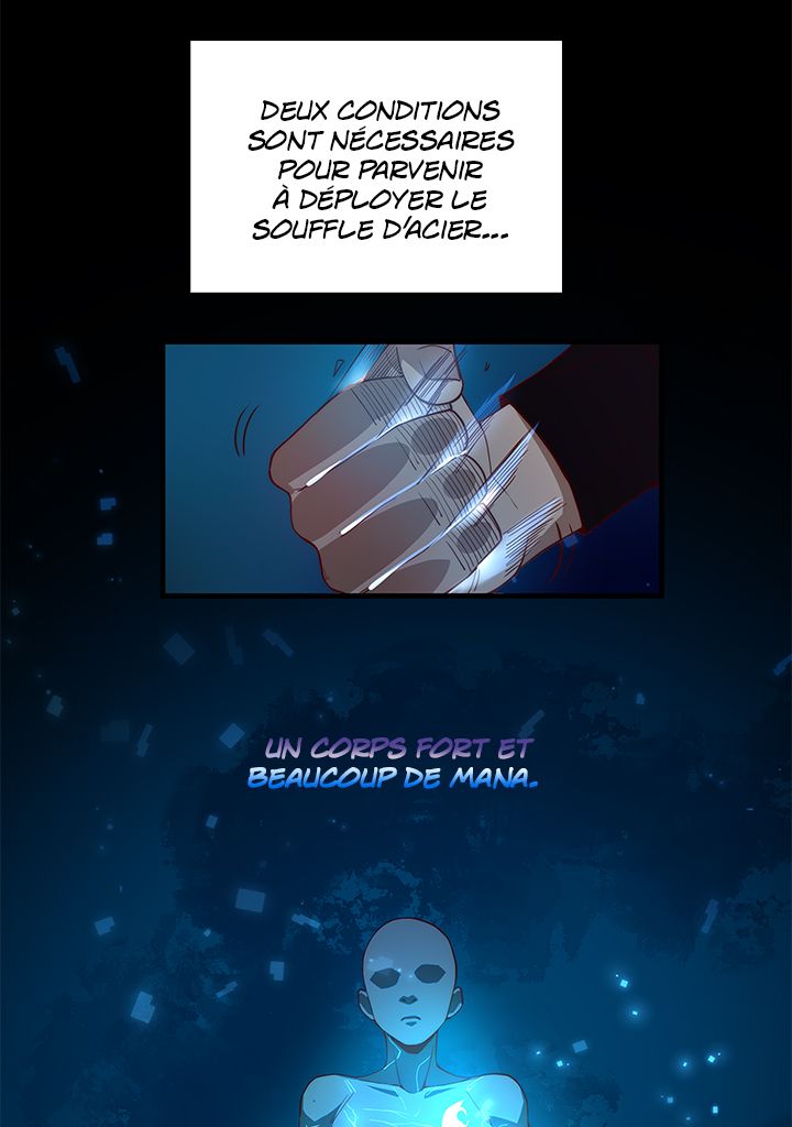 The Lord’s Coins Aren’t Decreasing ?! Chapitre 3 - Page 55