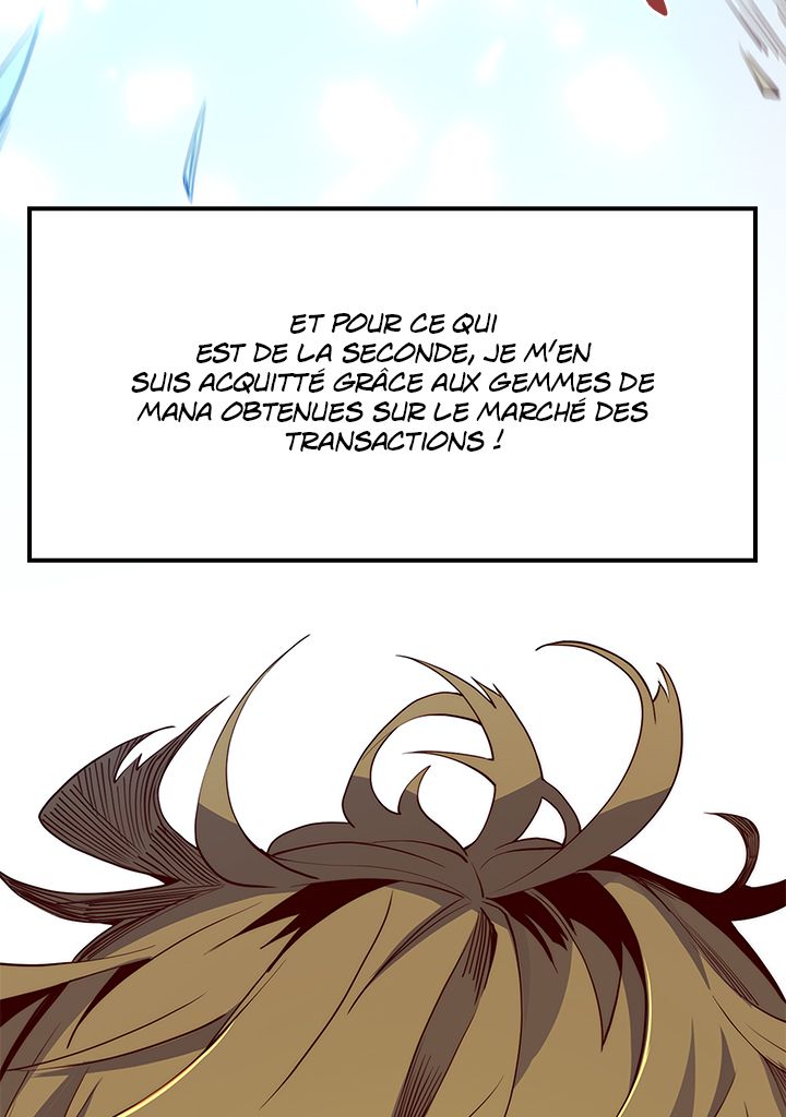 The Lord’s Coins Aren’t Decreasing ?! Chapitre 3 - Page 58