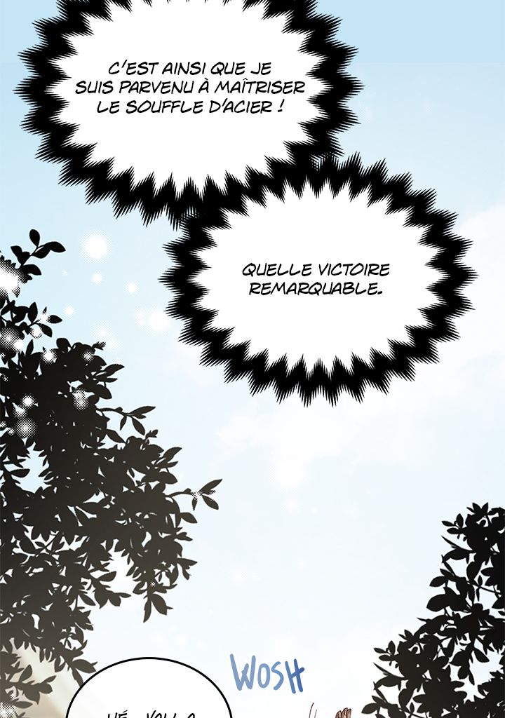 The Lord’s Coins Aren’t Decreasing ?! Chapitre 3 - Page 60