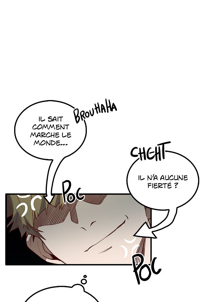 The Lord’s Coins Aren’t Decreasing ?! Chapitre 3 - Page 62
