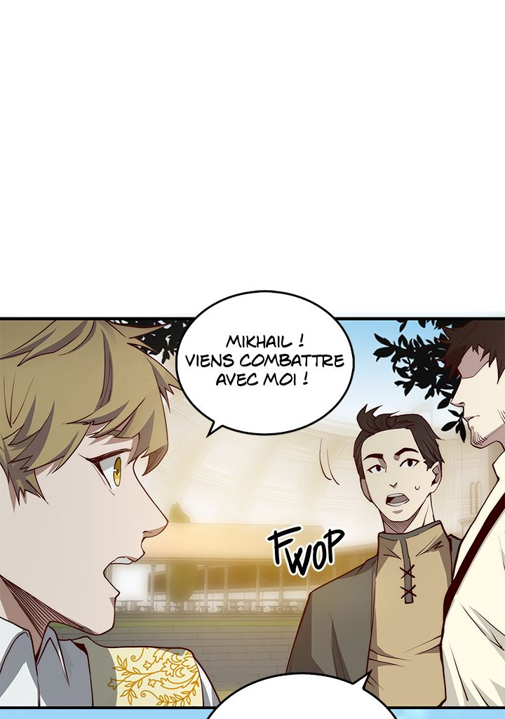 The Lord’s Coins Aren’t Decreasing ?! Chapitre 3 - Page 64