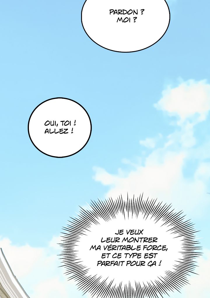 The Lord’s Coins Aren’t Decreasing ?! Chapitre 3 - Page 65