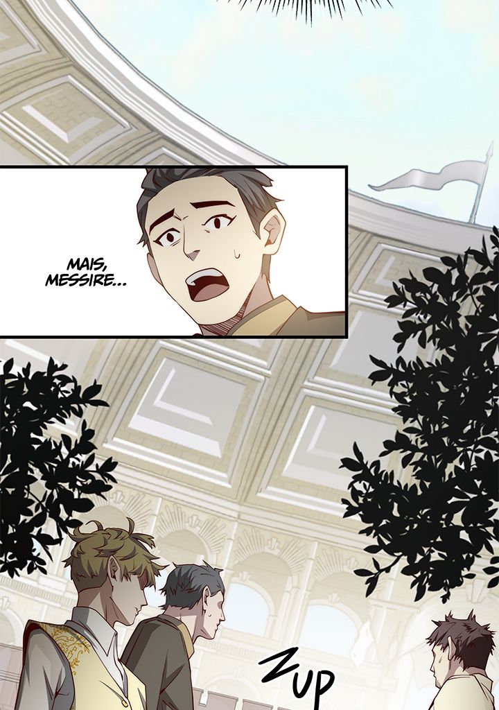 The Lord’s Coins Aren’t Decreasing ?! Chapitre 3 - Page 66