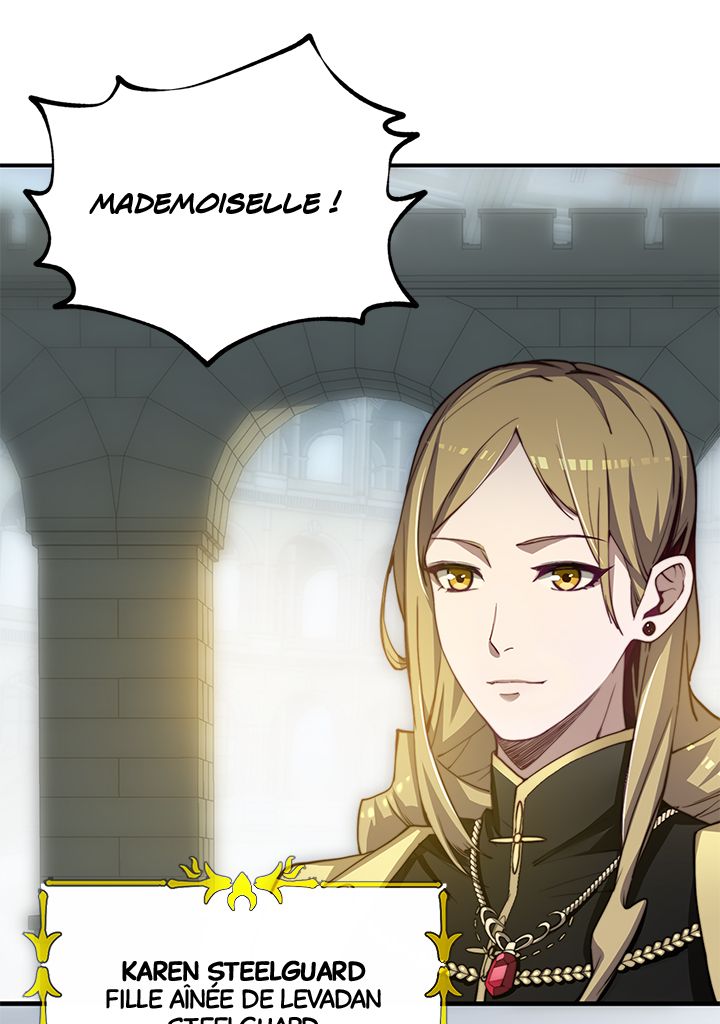 The Lord’s Coins Aren’t Decreasing ?! Chapitre 3 - Page 68