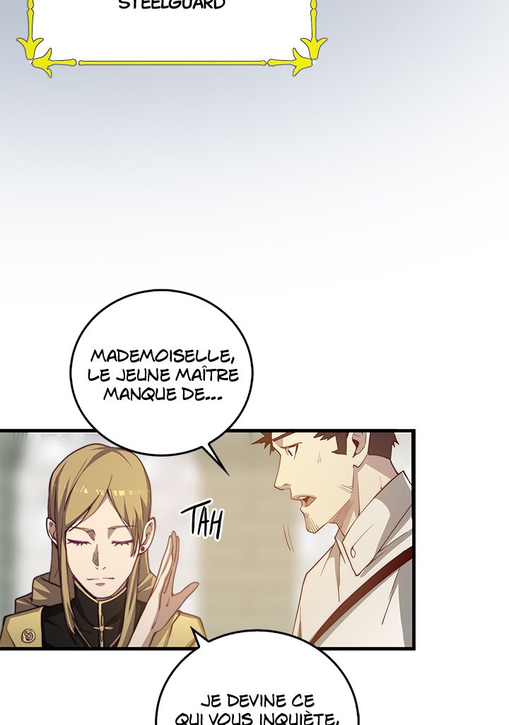 The Lord’s Coins Aren’t Decreasing ?! Chapitre 3 - Page 69