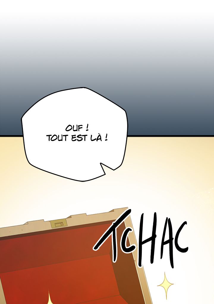 The Lord’s Coins Aren’t Decreasing ?! Chapitre 3 - Page 7