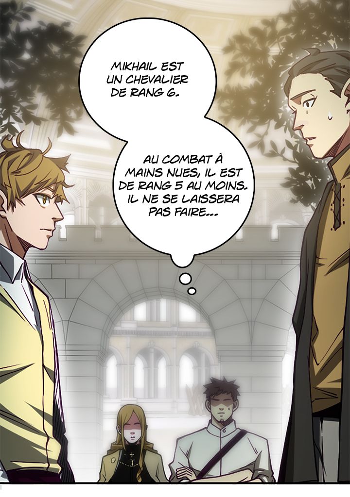 The Lord’s Coins Aren’t Decreasing ?! Chapitre 3 - Page 72
