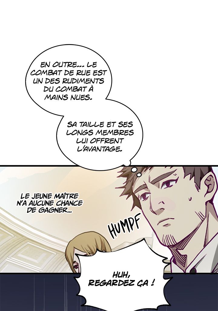 The Lord’s Coins Aren’t Decreasing ?! Chapitre 3 - Page 73