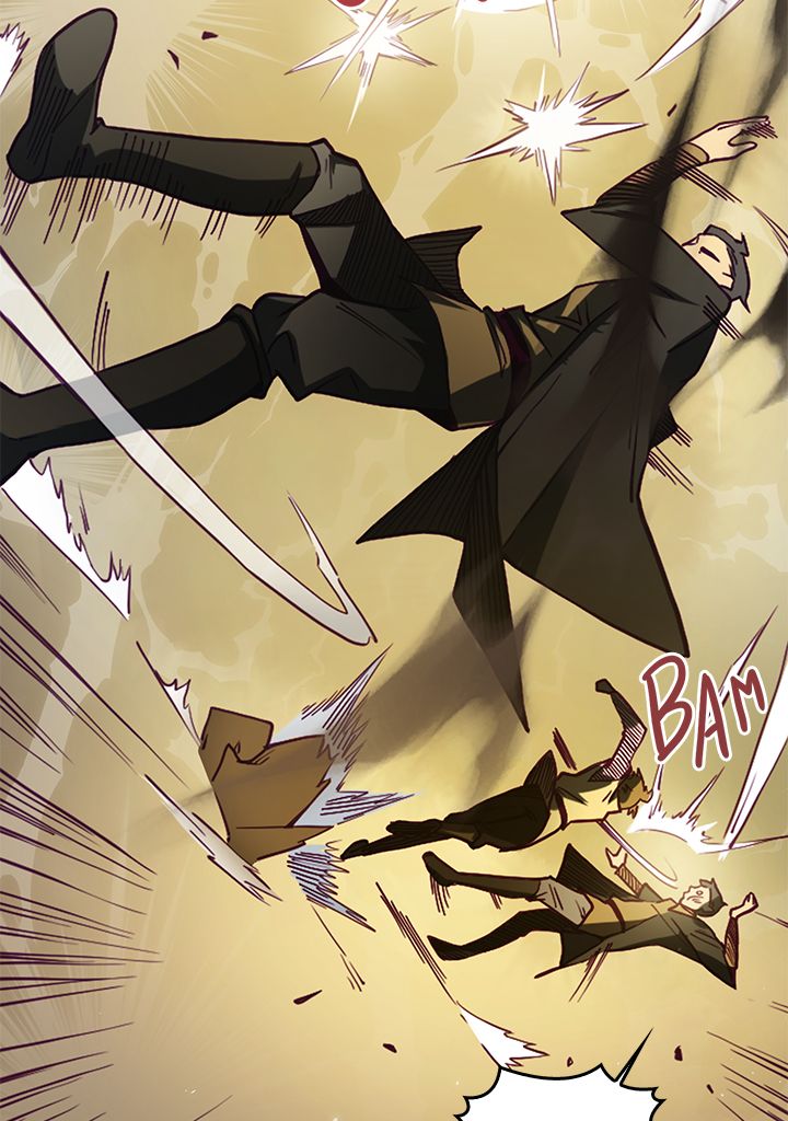 The Lord’s Coins Aren’t Decreasing ?! Chapitre 3 - Page 77