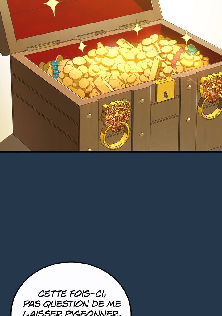 The Lord’s Coins Aren’t Decreasing ?! Chapitre 3 - Page 8