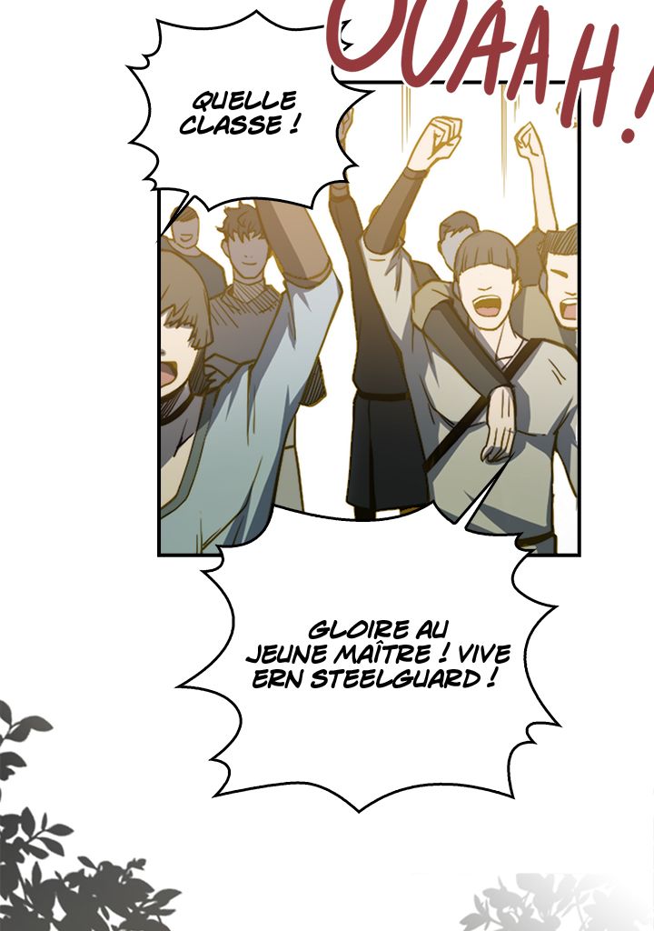 The Lord’s Coins Aren’t Decreasing ?! Chapitre 3 - Page 83